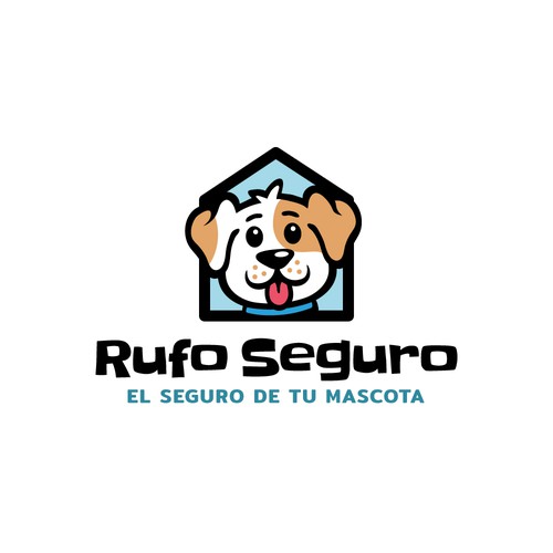 Logo for pet insurance company Design by BrainstormingDsg