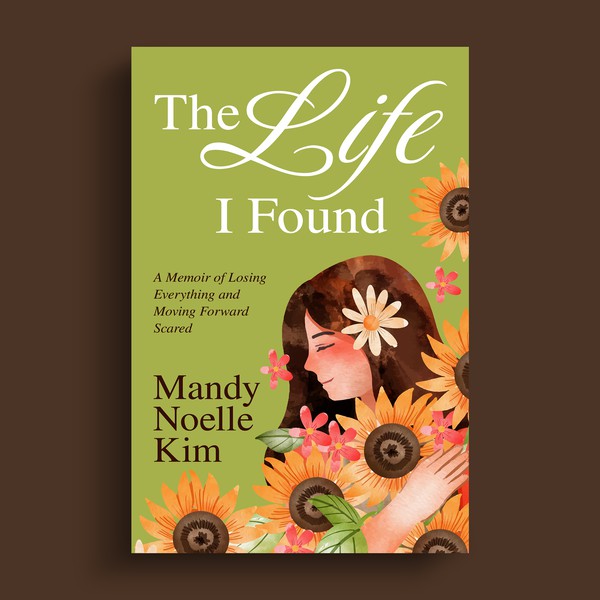 Book Cover Design