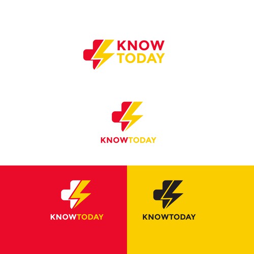 Design a logo for a new healthcare testing provider Design by alediba