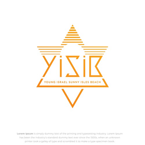 Design a young, fresh & scenic logo for our community Design by CreativeJAC