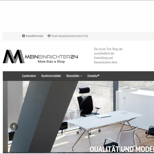  contest entry by Thaís M F