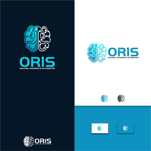 Oris the octopus the smartest creature with a central brain and