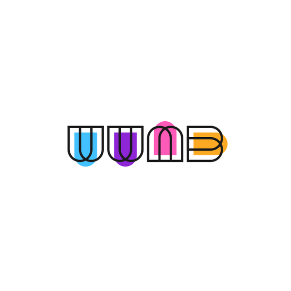 Design by samakita titled "Logo for WWMB"