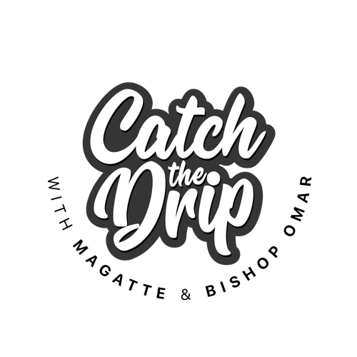 Catch The Drip Logo Design Contest Logo Social Media Pack Contest 99designs