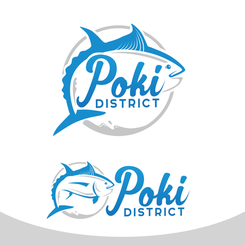 Poki: A playfull corporate website