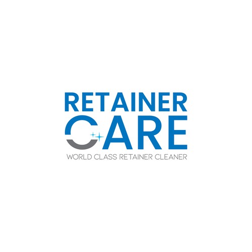 Retainer Cleaner Tablets Design por JELOVE