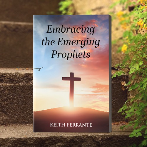 Catchy Cover Diseño de Citrusbyte