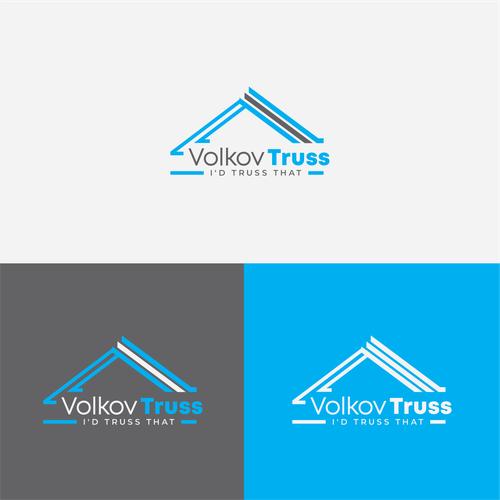 New Logo Design by Jack_Design