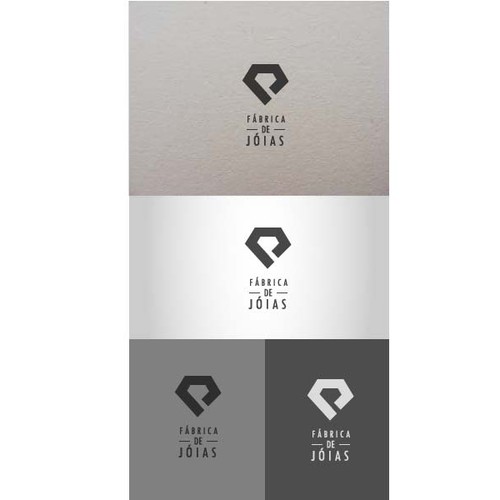 Proposta di design per un contest della categoria Logo realizzata da Woody.art