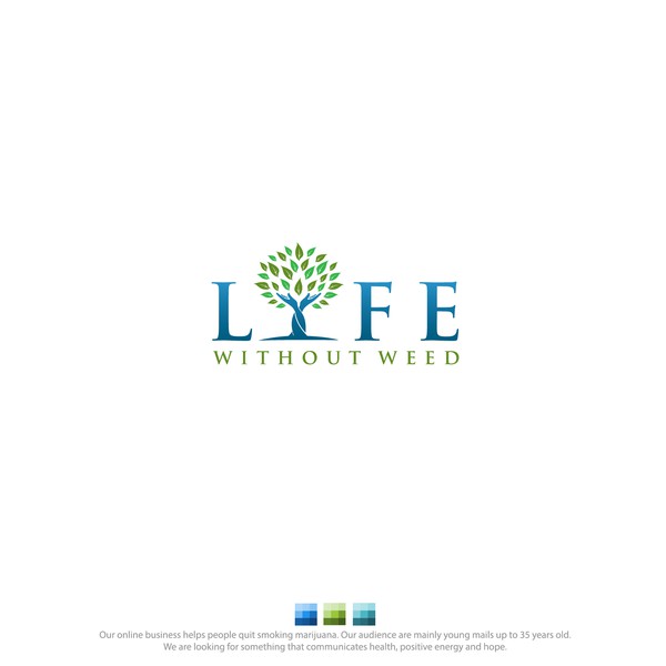 Design by i_van™ titled "Life Without Weed"