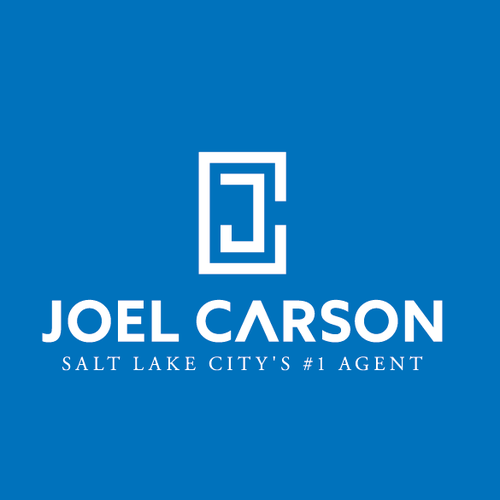 Joel Carson Logo Design by ann@
