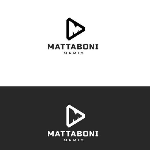 Need a fast logo for videographer Design by Most Umme Habiba