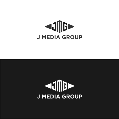 Multimedia Company Seeks a Timeless Logo to Elevate Brand Design by Groogie