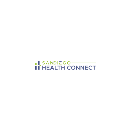 Fresh, friendly logo design for non-profit health information organization in San Diego Diseño de Black_Ant.