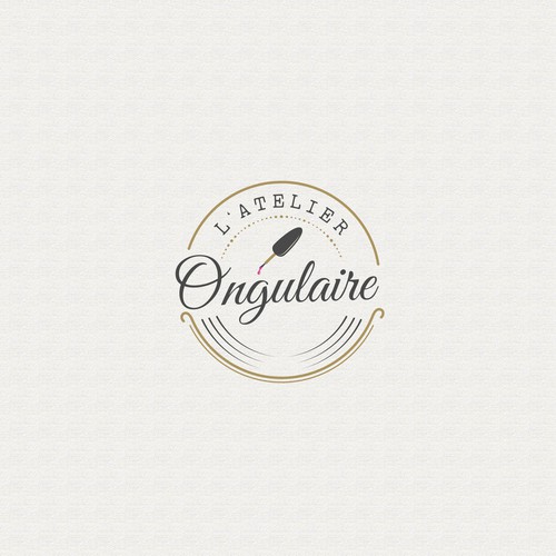 Logo design contest entry by Leehaa