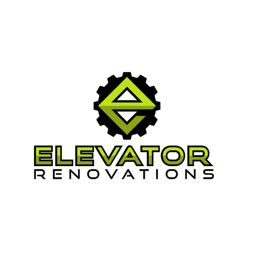 Logo for a elevator company Design by Wedhanta P