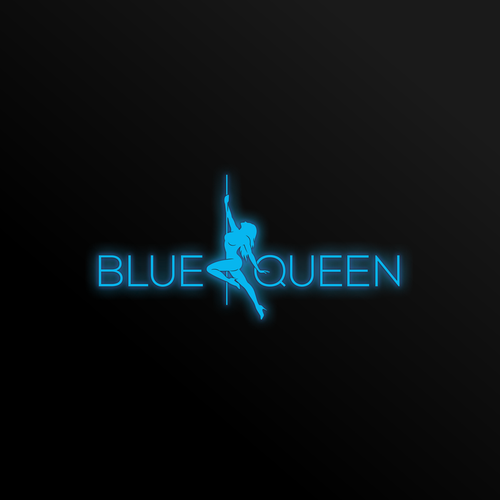 Blue Queen Design by J4$on