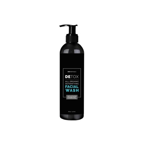 Cool Edgy Label for Face Wash デザイン by ayush@99
