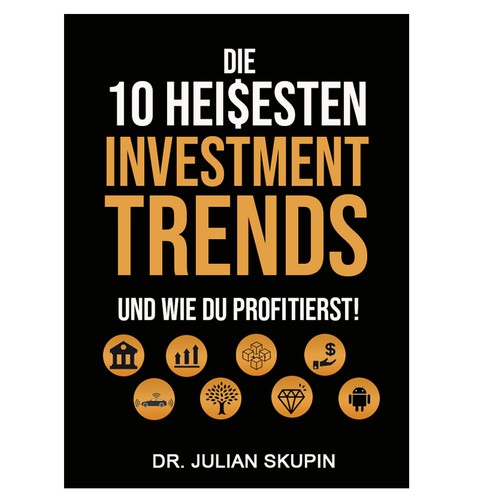 Book cover contest entry by samia7822