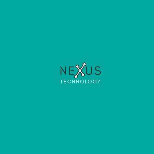 Nexus Technology - Design a modern logo for a new tech consultancy Design por Shanibaba