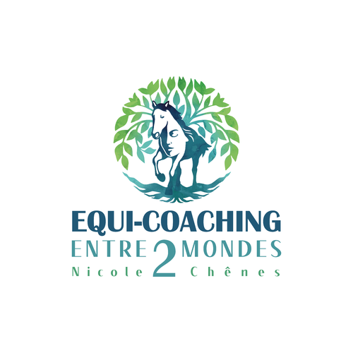 Logo design contest entry by Ameline Studio