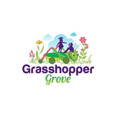 Imagination Driven Activity Center Needs Amazing Logo Design by Rocket_Racoon