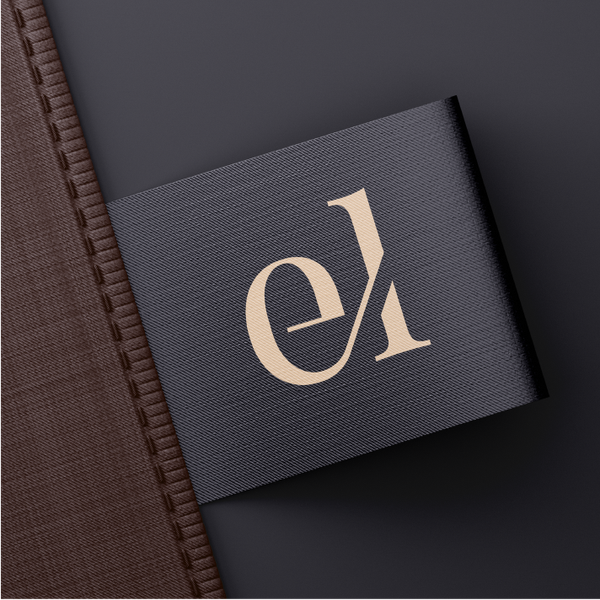 Design by Alfina Creative titled "selvio"