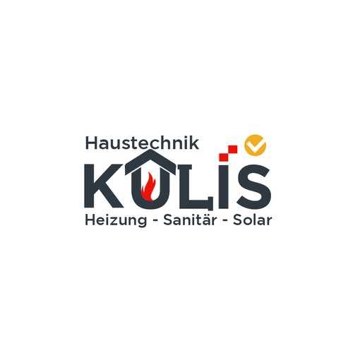 Logo design contest entry by veluys