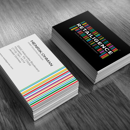 Create a brand identity that makes us the 1st consultant that Swedish retailers think about Design por Creative Cursor