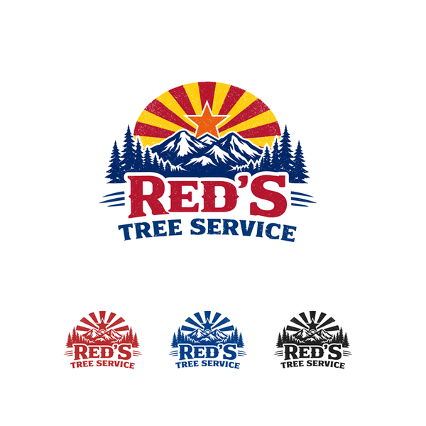 RED'S TREE SERVICE