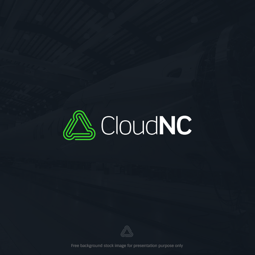 Create a logo for an AI manufacturing software startup Design by kosta-xd