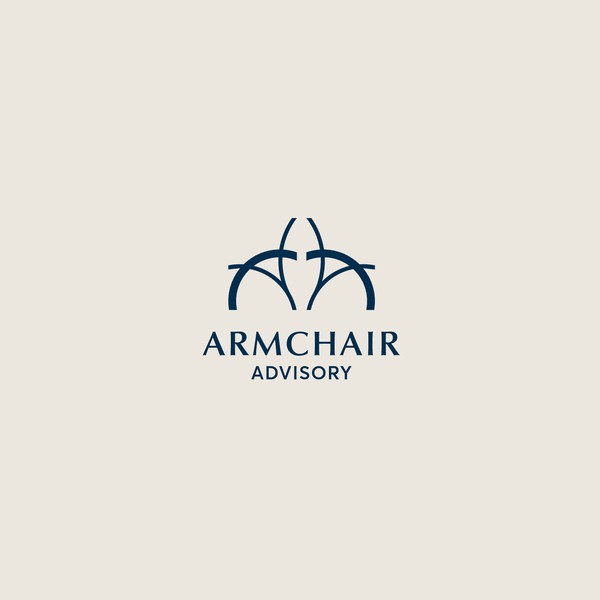 Logo Design — Financial & Business Advisory