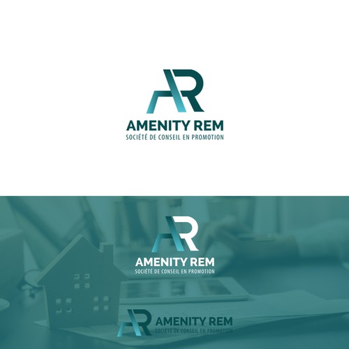  contest entry by Univers Design