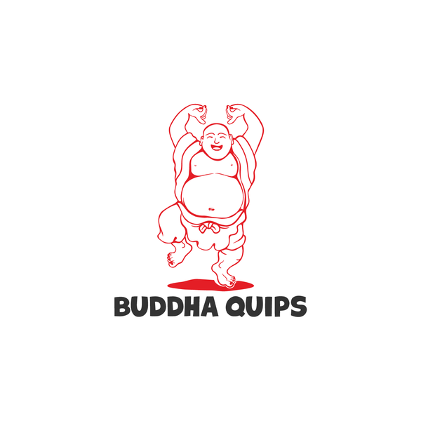 Buddha Quips