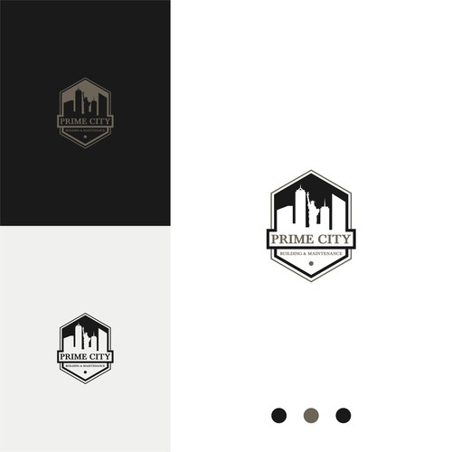 Design di Create the best logo in Hoboken New Jersey di NuriCreative