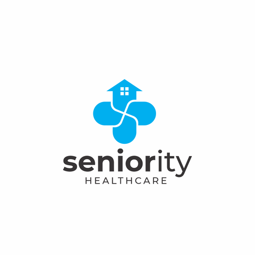 - harmonika -さんのDesign a logo for a premiere senior home care practiceデザイン