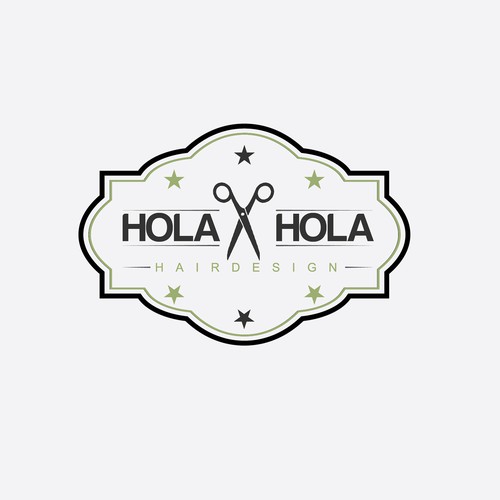 Logo design contest entry by Rajaa.S.L