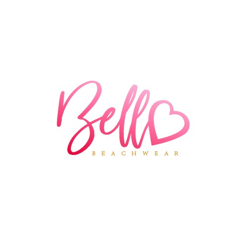 Sexy Swimwear Company changing name and logo Logo design contest
