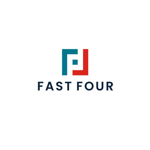 Designs | Fast Four | Logo design contest