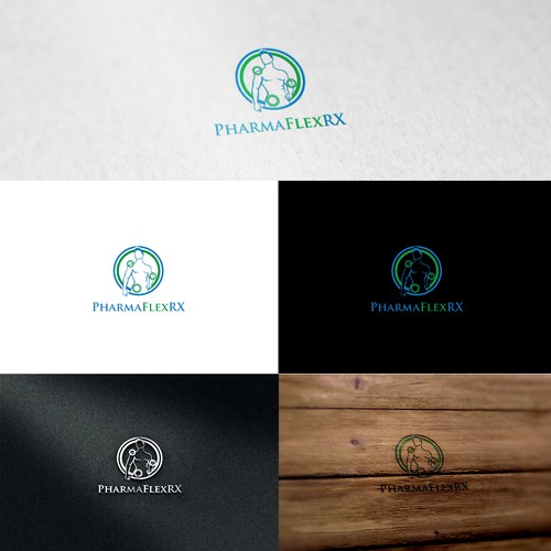 High-End Medical LOGO for Joint Supplement **GUARANTEED!** Design by Don2x