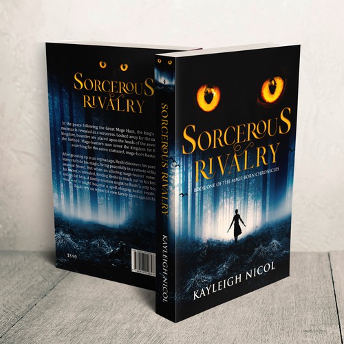 Design finalista por ● IVAN ●