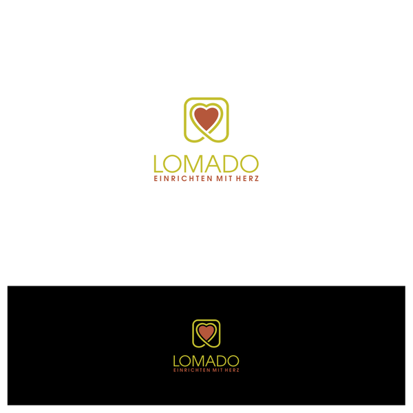 Design von primitif93 mit dem Titel „LOMADO“