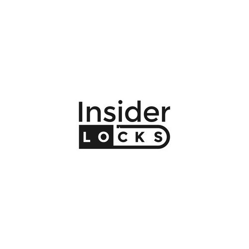 Insider Locks - Sportsbook advice company focusing on sports betting. Design by Dendir