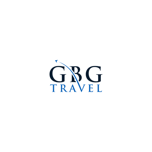 GBG Travel Logo Design von youngfather99