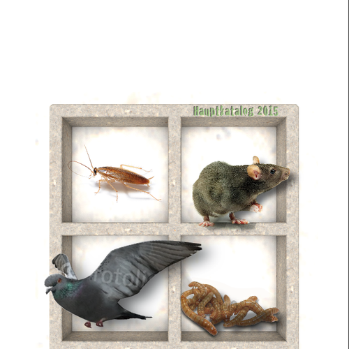  contest entry by bilder