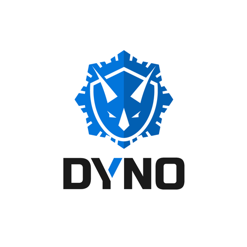 DYNO fastest growing Salesforce at Vivint. Design von Prografik