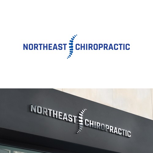 Design di Looking for awesome Chiropractic logo! di circle.dsg