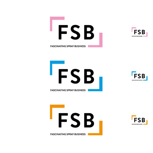 Logo & business card contest entry by Joe_em