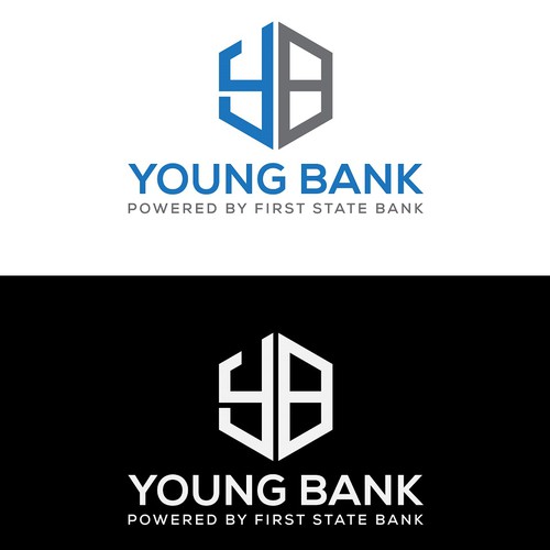 Design Eye-Catching Logo for New Digital Bank Design réalisé par zaman88