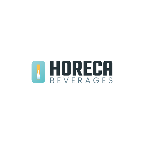 New Logo For Horeca Beverages Wettbewerb In Der Kategorie Logo 99designs